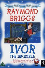 Ivor the Invisible (Ivor the Invisible)
