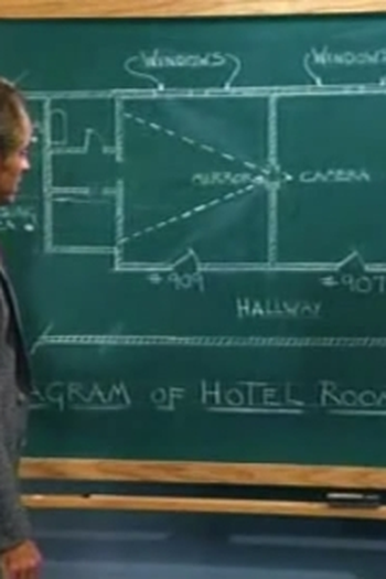 Poster de Episódio Entrapment (1985)