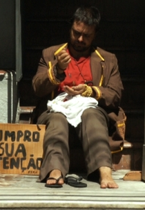 Roberto no País dos Justos (Roberto no País dos Justos)