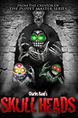 Skull Heads (Skull Heads)