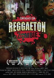 Reggaetón Zombie (Reggaetón Zombie)
