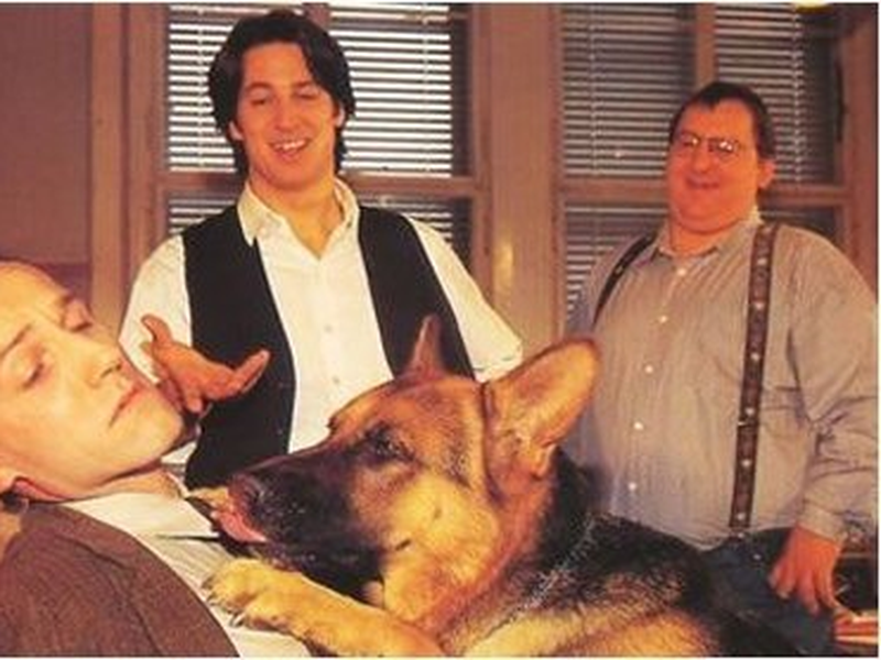 Foto 1 de Rex (2ª Temporada)