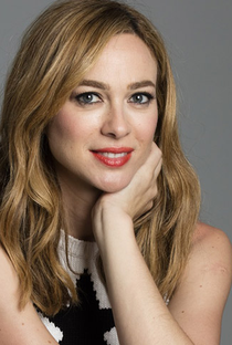 Marta Hazas - Poster 1