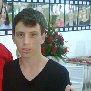 Foto de perfil de RuanTestoni2013