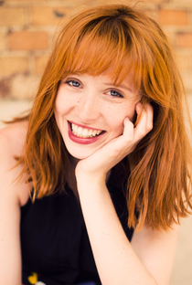 Claire Romain - Poster 1