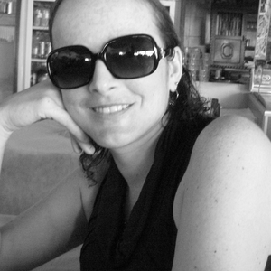 Foto de perfil de ariane almeida