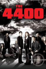 Os 4400 (4ª Temporada) (The 4400 (Season 4))