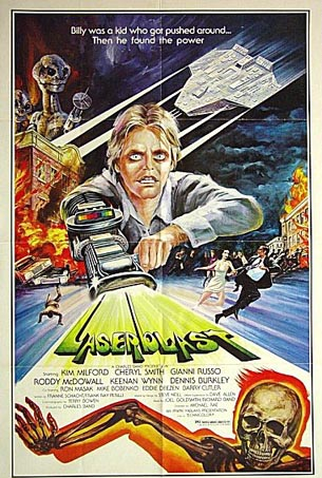 Poster 2 de Filme Alienígenas na Terra (1978)