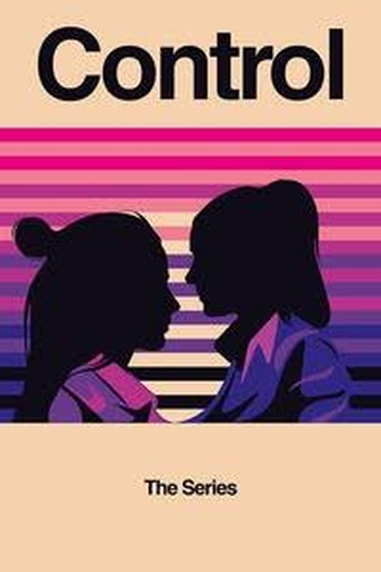  de Série Kontrola (1ª Temporada) (2019)