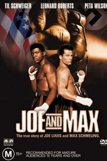 Joe & Max (Joe and Max)
