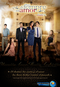 Por Siempre Mi Amor (Por Siempre Mi Amor)