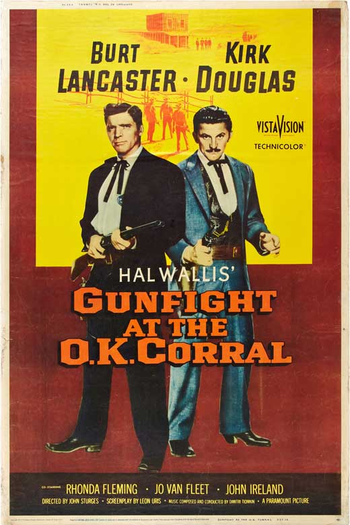  de Filme Sem Lei e Sem Alma (1957)