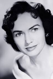 Dorothy Alison - Poster / Capa / Cartaz - Oficial 1