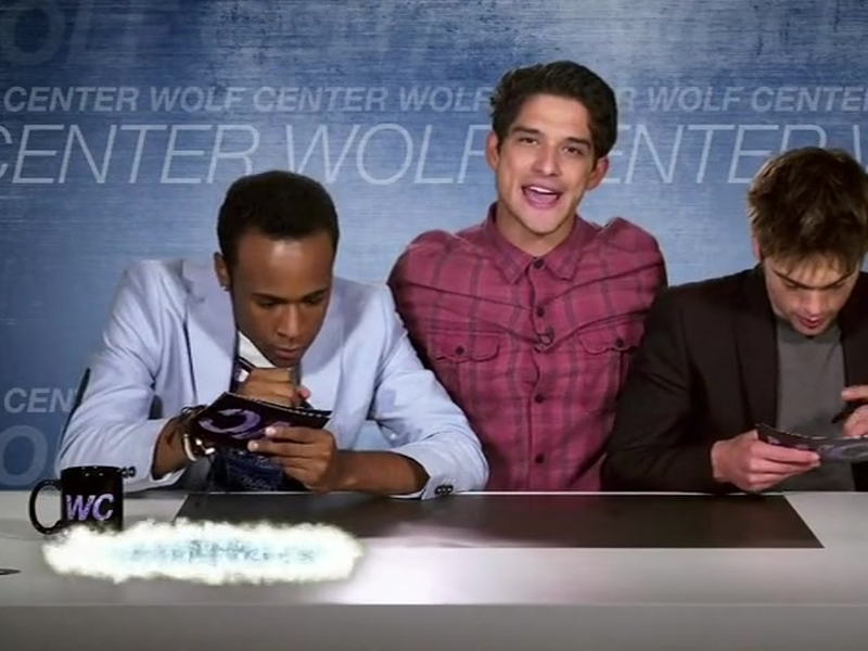 Foto 3 de Wolf Watch (3ª Temporada)