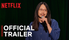 Sheng Wang: Purple | Official Trailer | Netflix