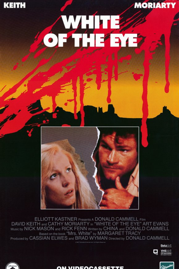  de Filme O Maníaco do Olho Branco (1987)