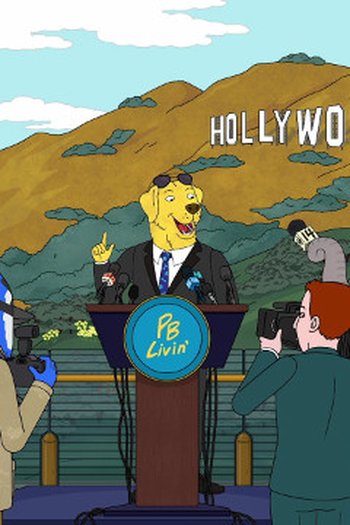 Poster de Episódio Nice While It Lasted (2020)