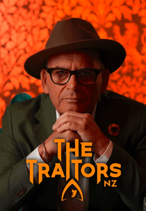 The Traitors Nova Zelândia (1ª temporada) (The Traitors New Zealand (season 1))