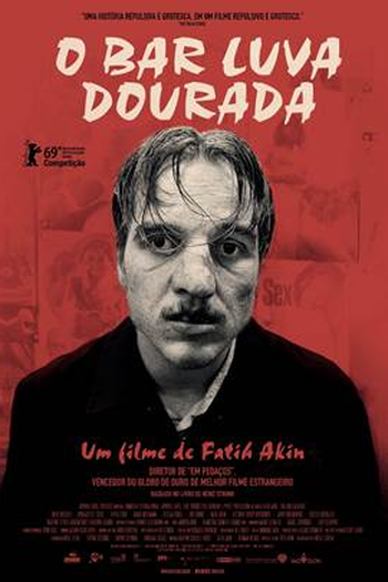  de Filme O Bar Luva Dourada (2019)