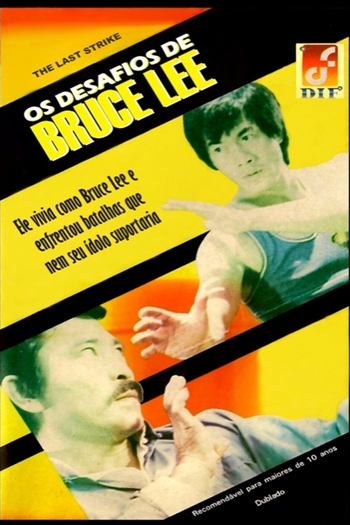  de Filme Os Desafios de Bruce Lee (1977)