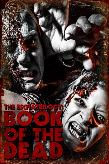  de Filme O Livro dos Mortos (2012)
