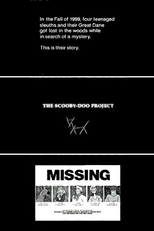 O Projeto Scooby-Doo (The Scooby-Doo Project)