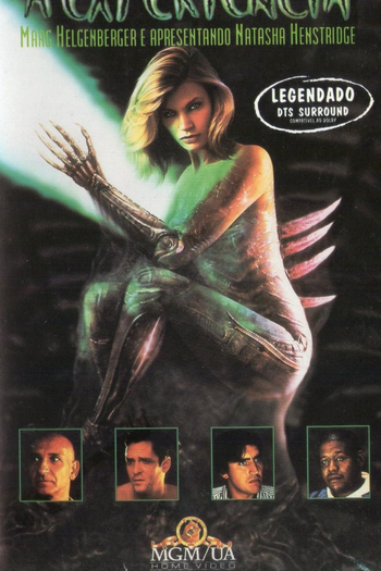  de Filme A Experiência (1995)