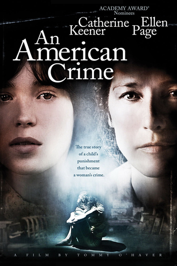  de Filme Um Crime Americano (2007)