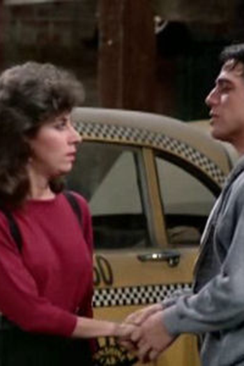 Poster de Episódio Tony's Baby (1983)