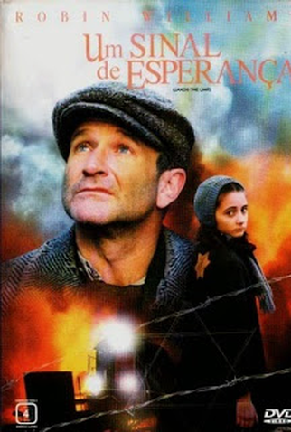 Poster 3 de Filme Um Sinal de Esperança (1999)