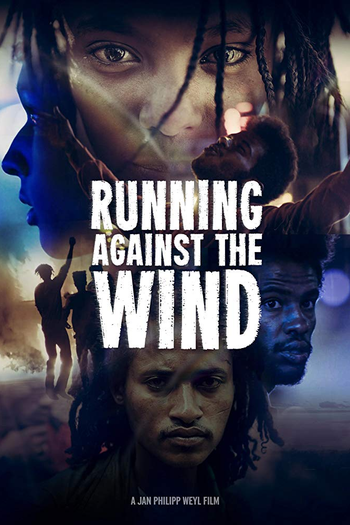  de Filme Correndo Contra o Vento (2019)