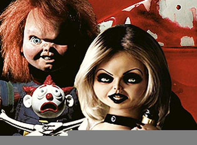 FGcast #3 - Chucky: O Brinquedo Assassino, parte 1 [Podcast]