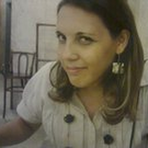 Foto de perfil de Mariana Ferreira