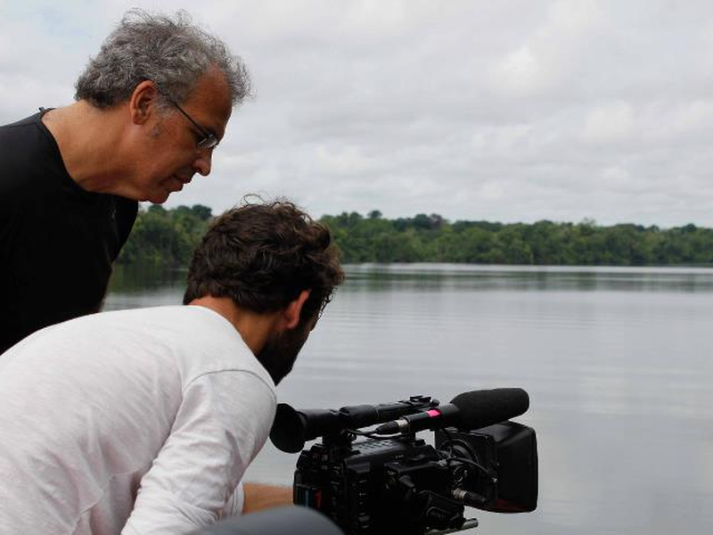 Foto 2 de Amazônia Eterna