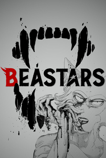 Beastars: O Lobo Bom (3ª Temporada) - Poster / Capa / Cartaz - Oficial 1