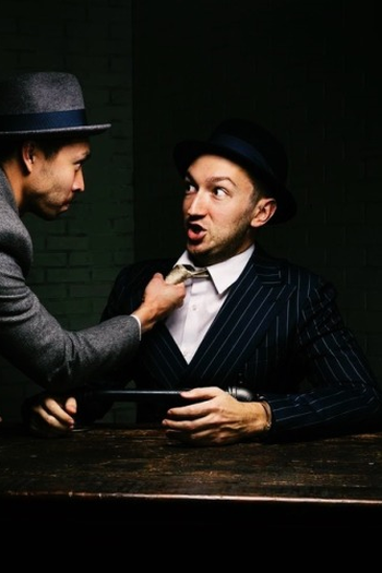  de Série Buzzfeed Unsolved - True Crime (5ª Temporada) (2019)