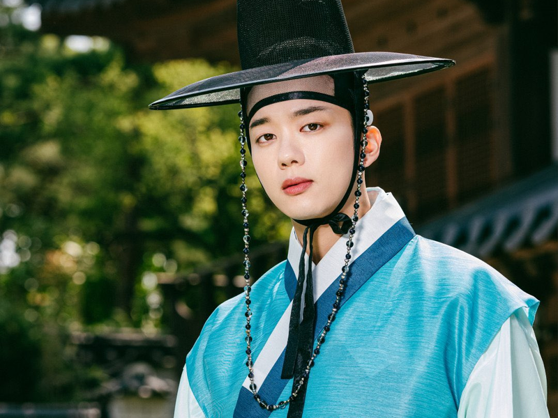 Foto 5 de Love in Spring