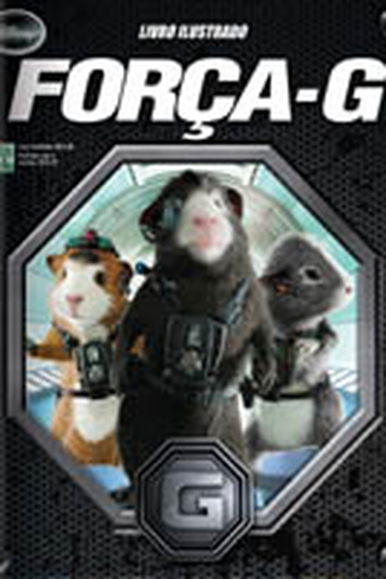  de Filme Força G (2009)