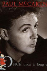 Paul McCartney: Once Upon a Long Ago (Paul McCartney: Once Upon a Long Ago)