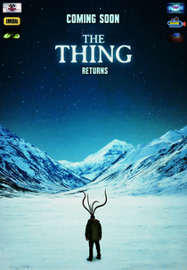 The Thing: O Regresso (The Thing: O Regresso)