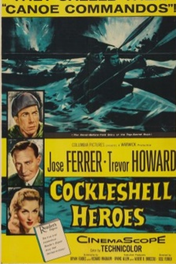  de Filme Os Sobreviventes (1955)