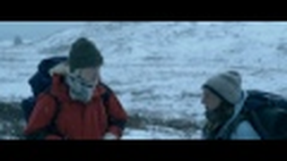 Trailer: Trailer - Fjellet (The Mountain)