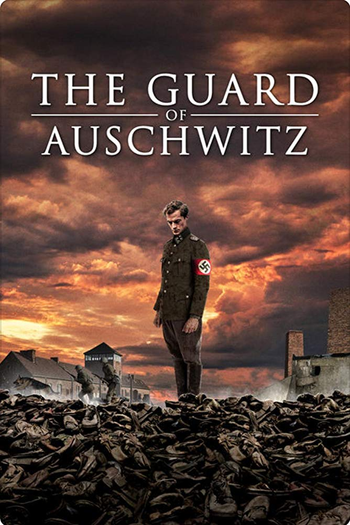  de Filme O Guarda de Auschwitz (2018)