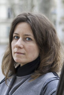 Čejen Černić - Poster / Capa / Cartaz - Oficial 1