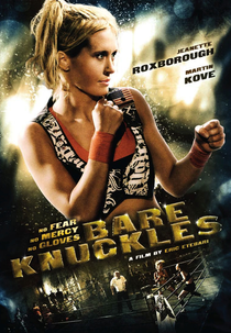 Bare Knuckles (Bare Knuckles)