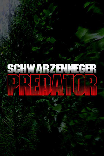  de Filme O Predador (1987)