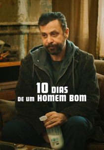 10 Dias de um Homem Bom (Iyi Adamin 10 Günü)
