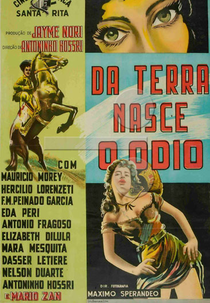 Da Terra Nasce o Ódio (Da Terra Nasce o Ódio)