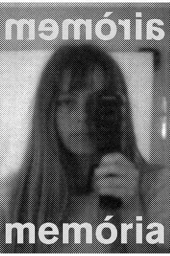 Poster de Curta Memória da Memória (2013)