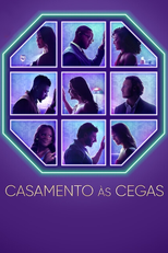 Casamento às Cegas (6ª Temporada) (Love is Blind (Season 6))
